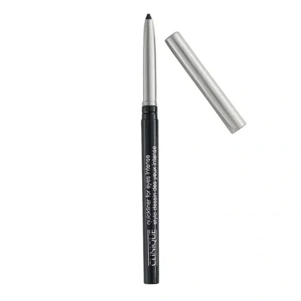 Clinique Quickliner For Eyes Intense Eyeliner in 01 Intense Black